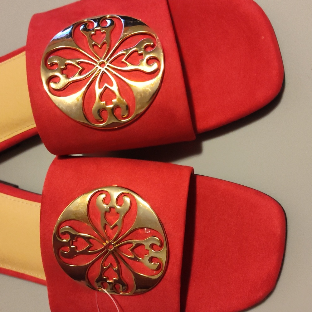 Sandals - Picture 4 of 8